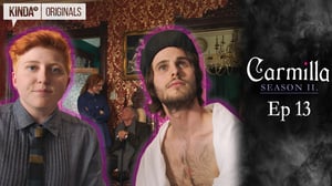 Carmilla, Season 2 Episode 13 image