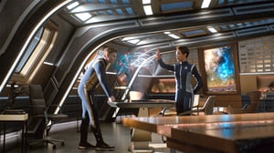 Star Trek: Discovery, Season 2 Episode 2 image