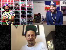 Desus & Mero, Season 2 Episode 35 image