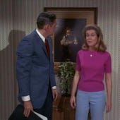 Bewitched, Season 3 Episode 21 image