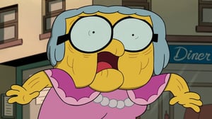 Big City Greens, Season 1 Episode 29 image