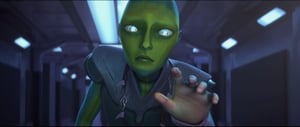 Star Trek: Prodigy, Season 2 Episode 16 image