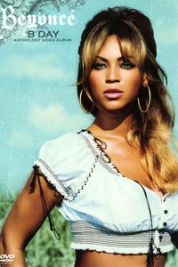 Beyoncé: B'day Anthology Video Album