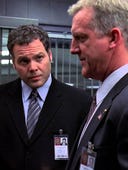 Law & Order: Criminal Intent, Season 2 Episode 1 image