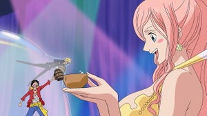 One Piece, Season 15 Episode 53 image