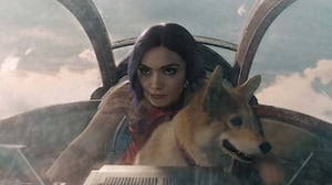 Cowboy Bebop, Season 1 Episode 4 image