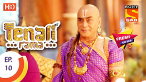Tenali Rama, Season 1 Episode 10 image