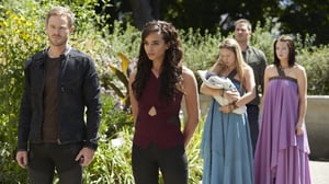 Killjoys, Season 1 Episode 4 image