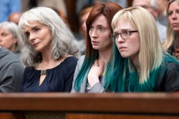 The Staircase, Season 1 Episode 8 image