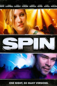 Spin as Apple