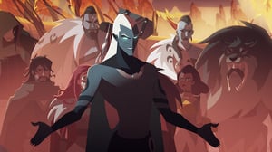 Twilight of the Gods, Season 1 Episode 5 image