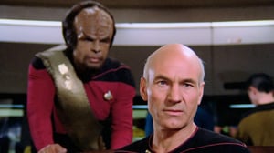 Star Trek: The Next Generation, Season 1 Episode 22 image