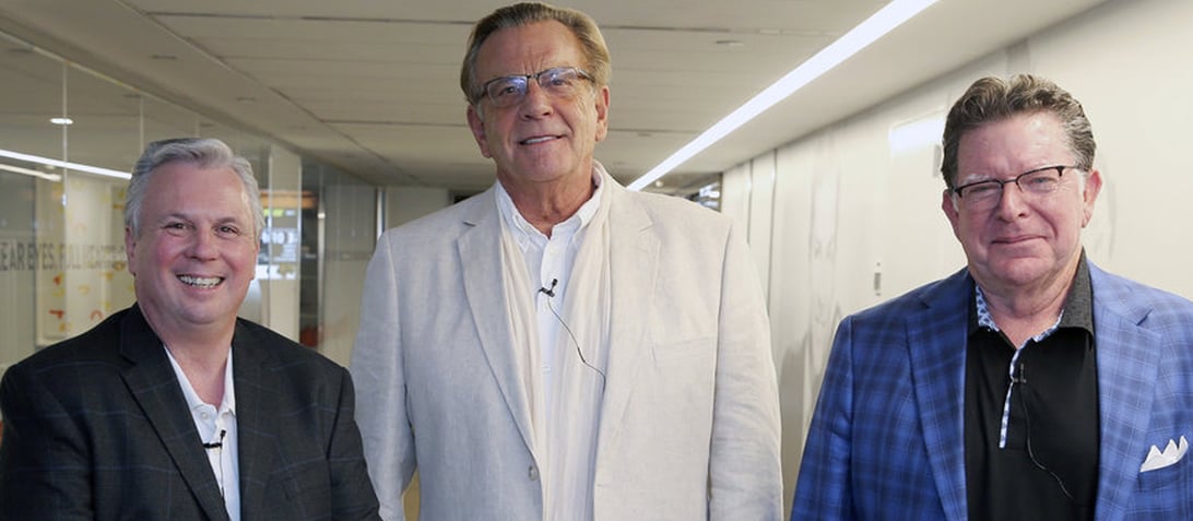 How to Watch In Defense Of