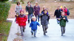 Our Little Family, Season 1 Episode 3 image