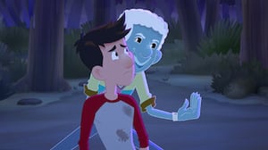 The Last Kids on Earth, Season 3 Episode 9 image