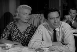 Johnny Staccato, Season 1 Episode 9 image