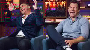 Watch What Happens Live with Andy Cohen, Season 14 Episode 15 image
