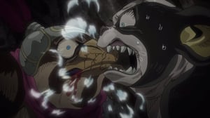 JoJo's Bizarre Adventure, Season 2 Episode 39 image
