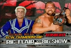 ECW on Sci-Fi, Season 1 Episode 5 image