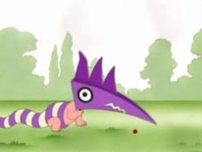 Kipper, Season 6 Episode 7 image