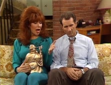 Married... with Children, Season 4 Episode 7 image