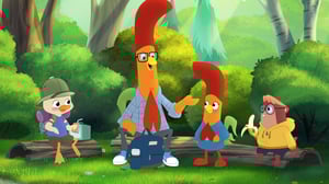 Interrupting Chicken, Season 1 Episode 7 image