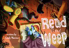 My Little Pony: Friendship Is Magic, Season 2 Episode 16 image