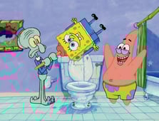 SpongeBob SquarePants, Season 4 Episode 9 image
