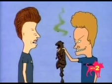 Beavis and Butt-Head, Season 5 Episode 33 image