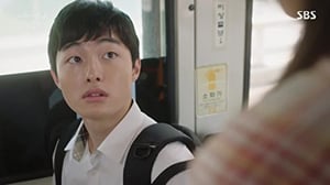 Still 17, Season 1 Episode 1 image