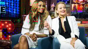 Watch What Happens Live with Andy Cohen, Season 11 Episode 74 image