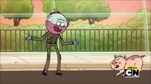 Regular Show, Season 8 Episode 27 image
