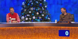 8 Out of 10 Cats Does Countdown, Season 21 Episode 7 image