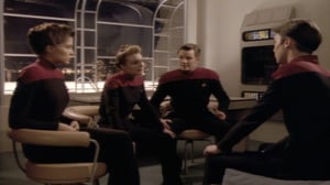 Star Trek: The Next Generation, Season 5 Episode 19 image
