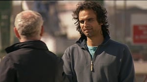 Casualty, Season 21 Episode 10 image