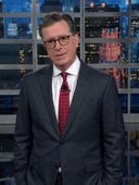 The Late Show With Stephen Colbert, Season 7 Episode 71 image