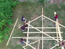 Building Off the Grid, Season 1 Episode 7 image