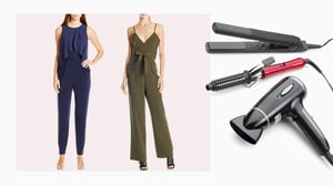 Style Code Live, Season 1 Episode 3 image