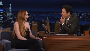 The Tonight Show Starring Jimmy Fallon, Season 11 Episode 89 image