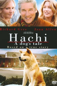 Hachi: A Dog's Tale as Carl