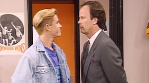 Saved by the Bell, Season 4 Episode 23 image