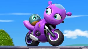 Ricky Zoom, Season 1 Episode 19 image