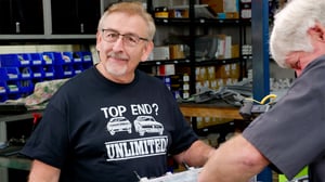 Graveyard Carz, Season 19 Episode 13 image