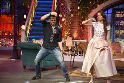 The Kapil Sharma Show, Season 2 Episode 119 image