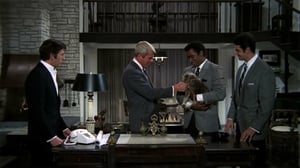 Mission: Impossible, Season 4 Episode 17 image