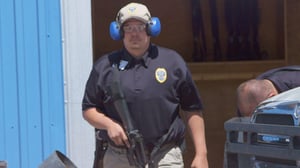 Behind Bars: Rookie Year, Season 1 Episode 8 image