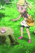 Pokémon the Series: XY Kalos Quest, Season 18 Episode 40 image