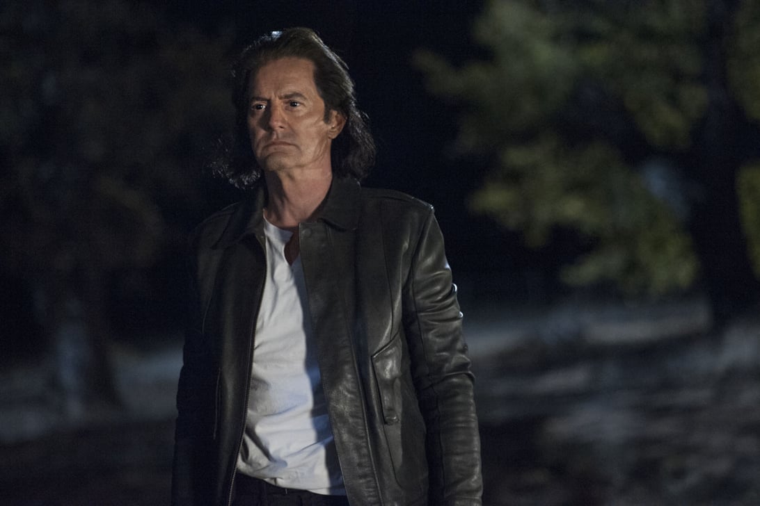 Twin Peaks: Anti-Television at Its Finest