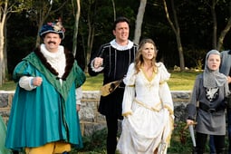 Running Wilde, Season 1 Episode 6 image