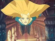 W.I.T.C.H., Season 2 Episode 14 image